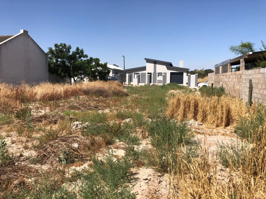 0 Bedroom Property for Sale in Hopefield Western Cape